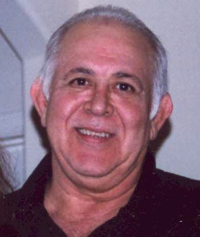 Obituary of Mr. Simon G. Garza