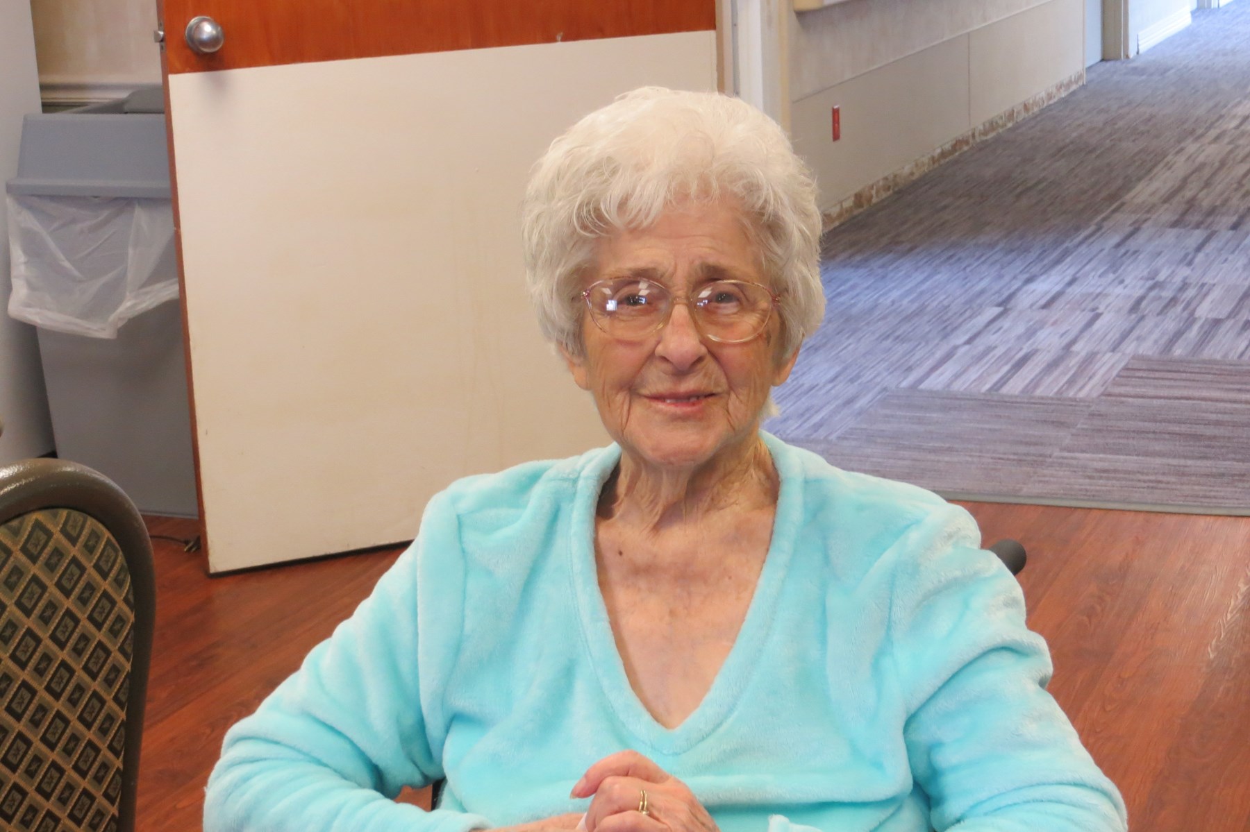 Obituary of Eleanor Howard