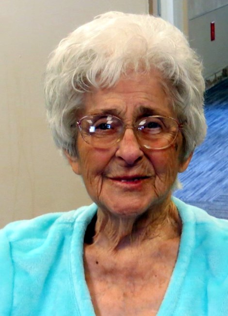 Obituary of Eleanor Howard