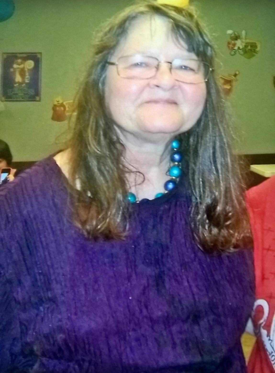 Obituary of Marilyn Louise Walker