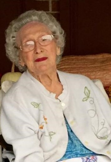 Obituary of Wanda K. Gordon