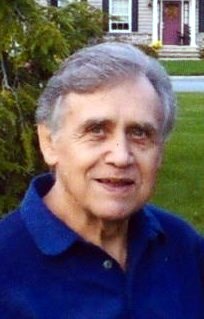 Obituary of Curtis C. Strickler