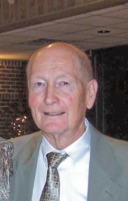 Obituary of Jesse Powell