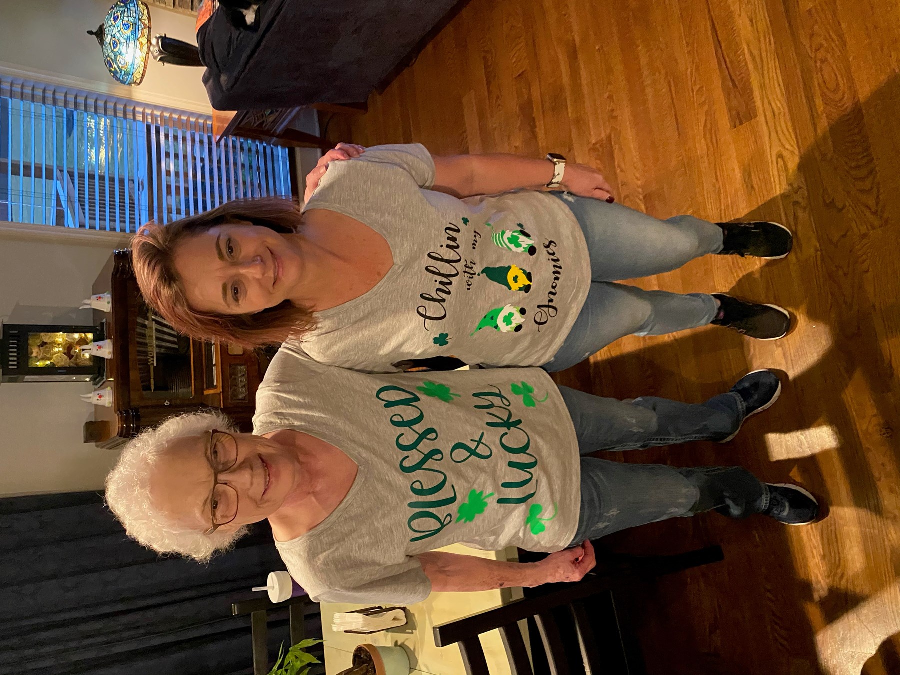 Obituary of Marg Harris