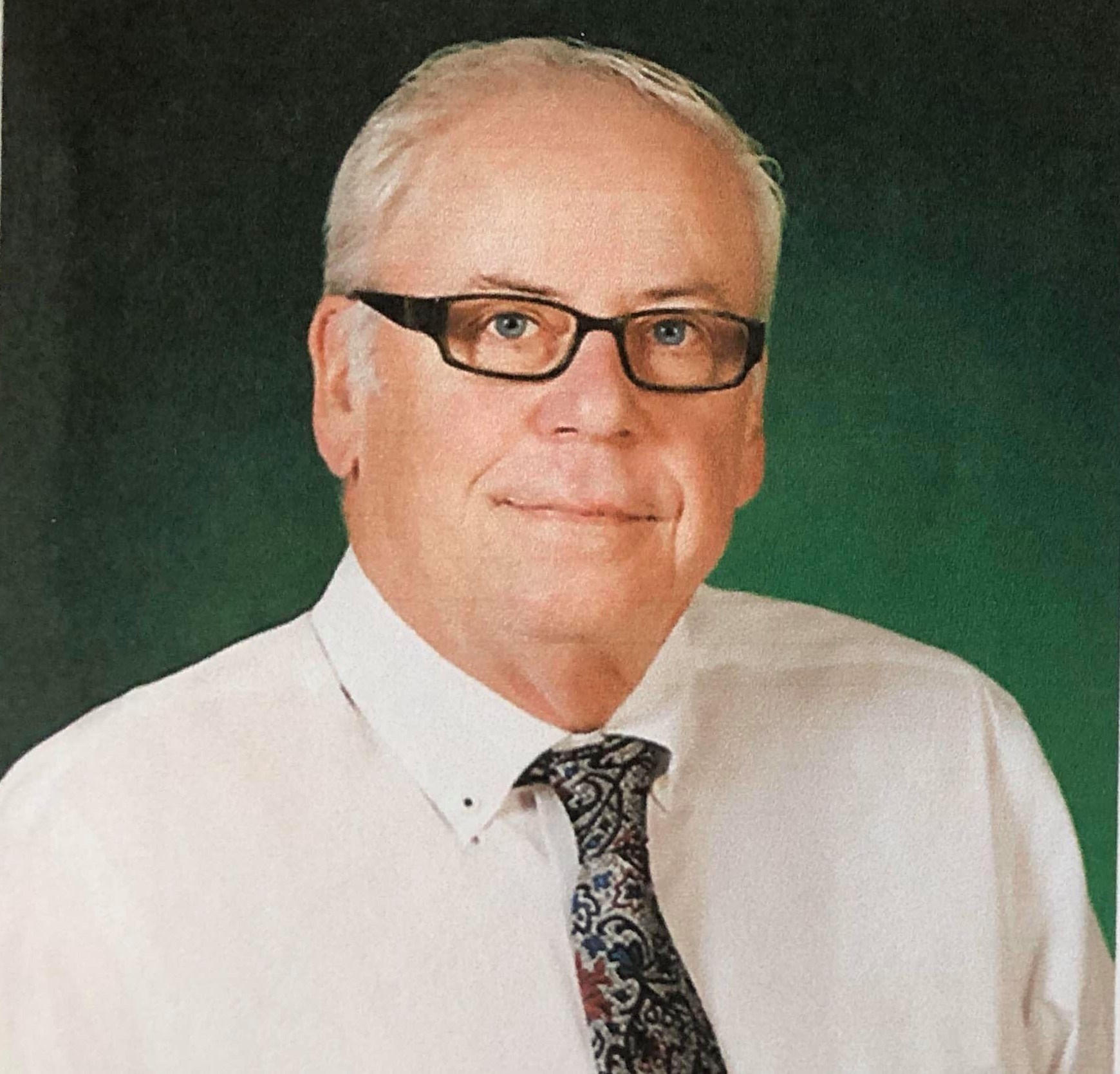 Robert Osborne avis de décès The Woodlands, TX