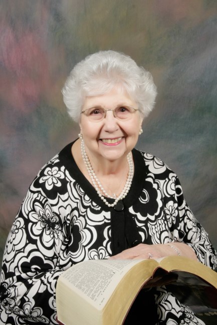 Obituary of Mary Marino Martin