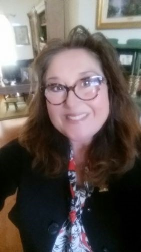 Obituary of Amy Elizabeth Morley