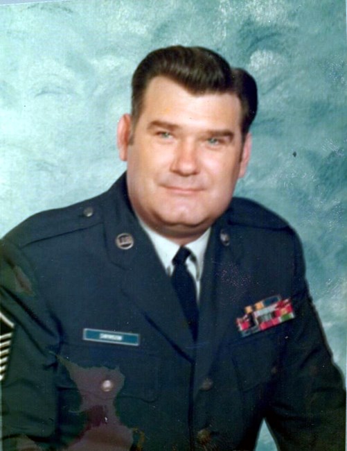 Obituary of Hardy Stanley Swinson