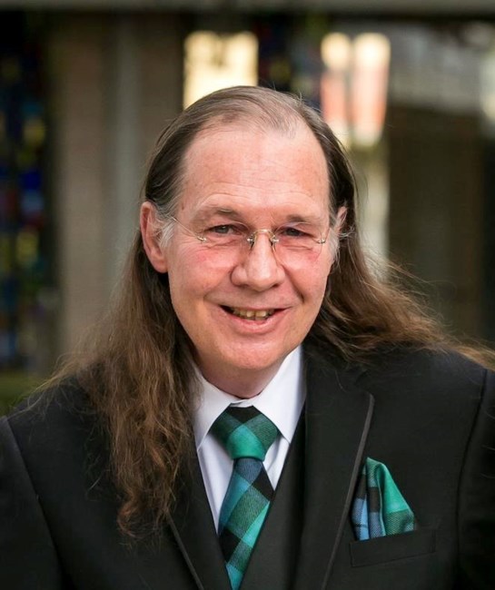 Obituary of Daniel Stephen Long, M.D.