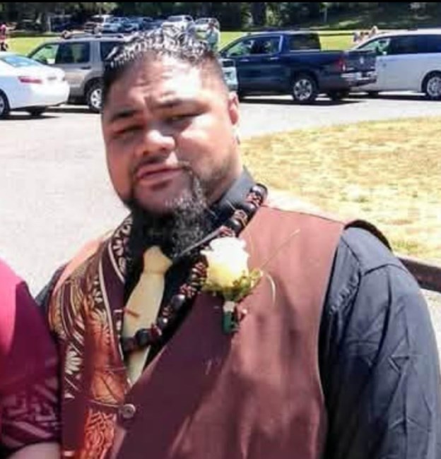 Obituary of Mose Peletisala Masaniai
