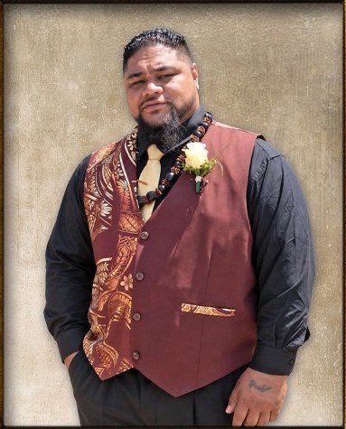 Obituary of Mose Peletisala Masaniai