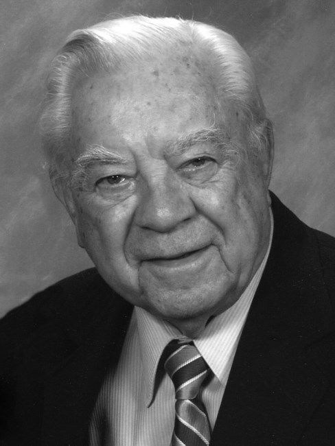 Obituary of Richard Vincent Hughes