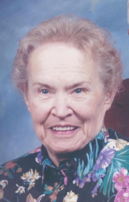 Obituary of Dorothy Wilma Kumpula Swanson