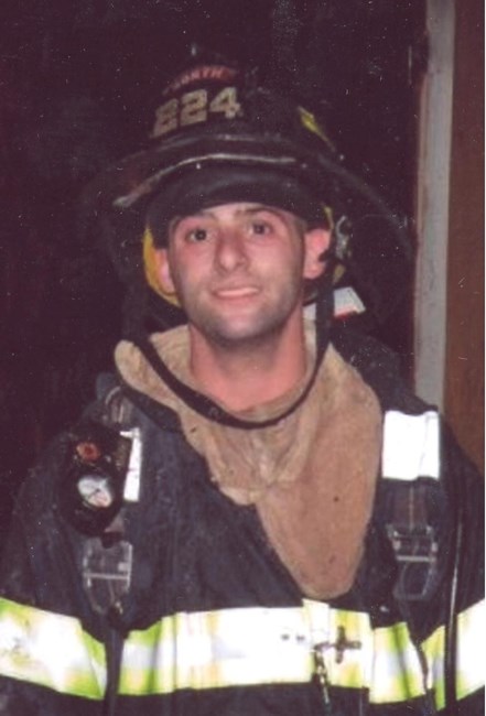 Obituary of Steven Steve Impellizzeri