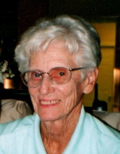 Obituary of Doris M. Bradley Wurth