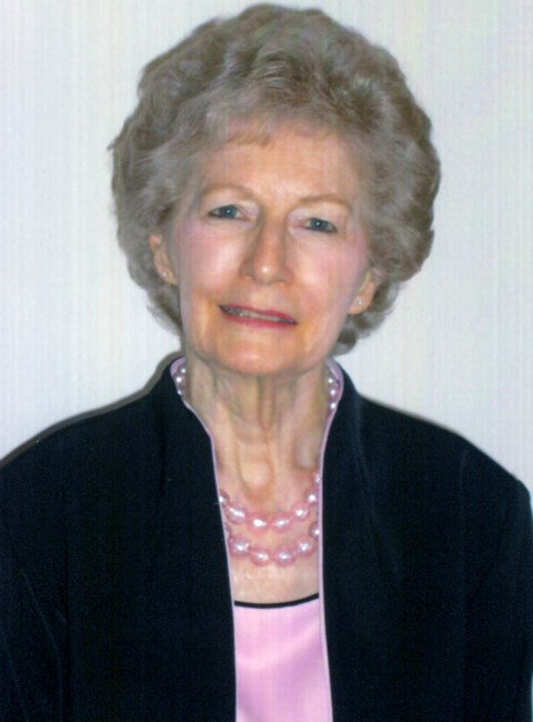 Obituary of "Stormy" Ruth Anne White