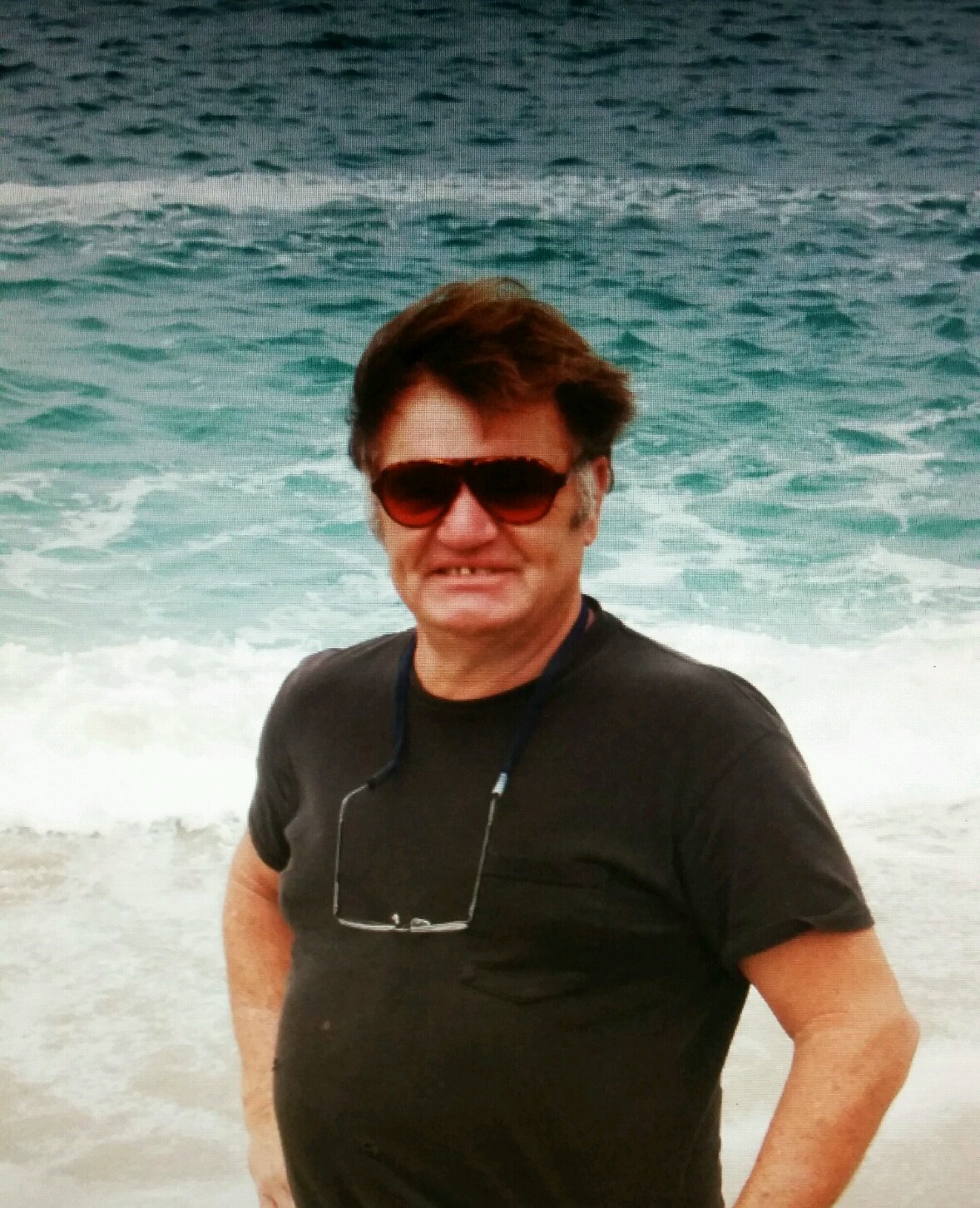 Obituary of William Bradford Schwartz