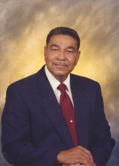 Obituary of Charles Edward Williams Jr.