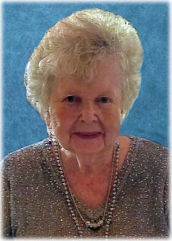 Obituario de Loretta Ann Hughes