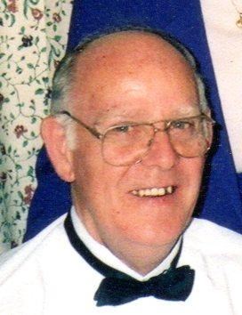 Obituary of Norman F. Cash Sr