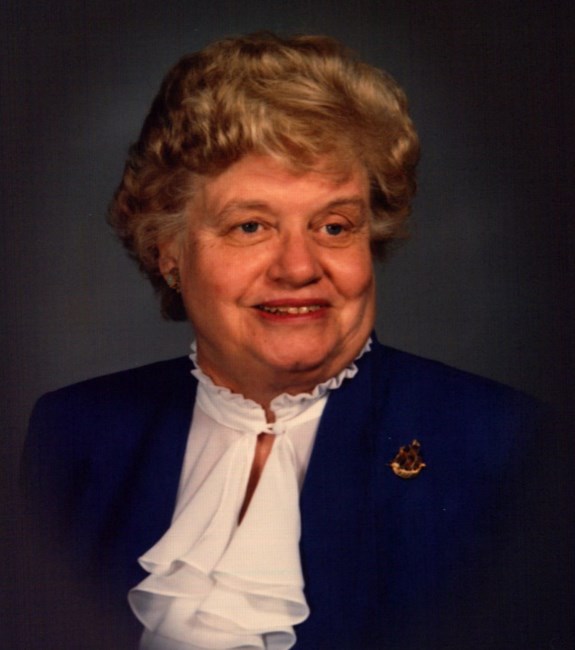 Obituario de Martha Elaine Guzman
