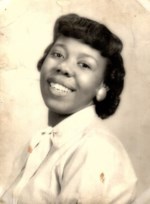 Gladys Haynes