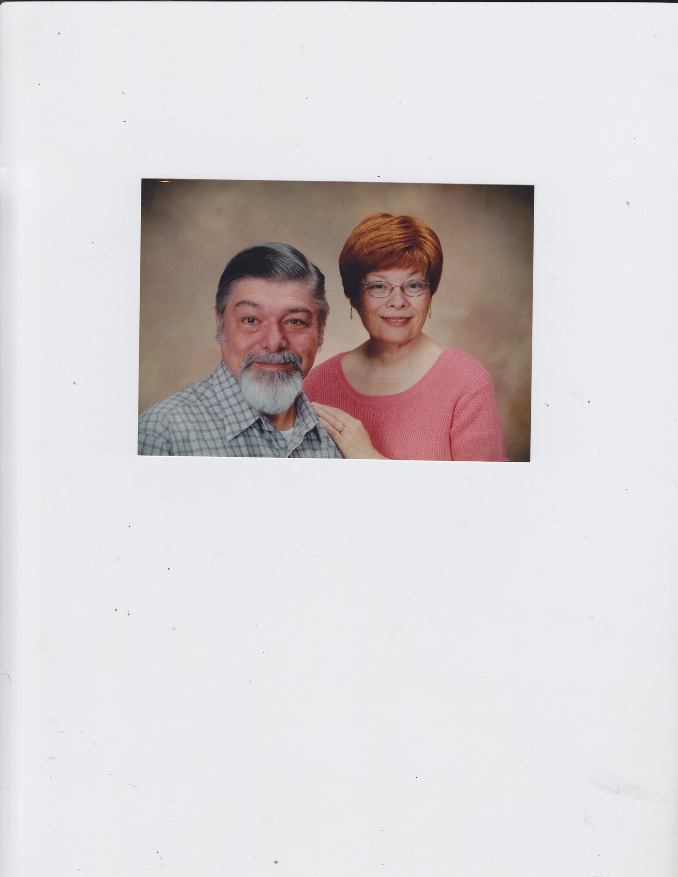 Obituary of Jayne Klein