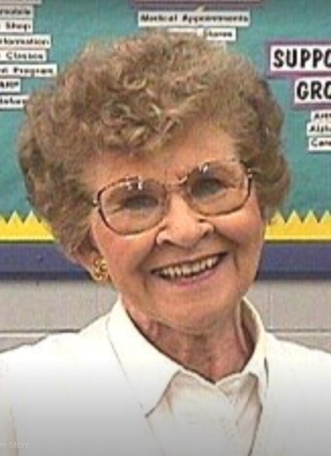 Obituary of Iris Eleanor Coleman - Howe