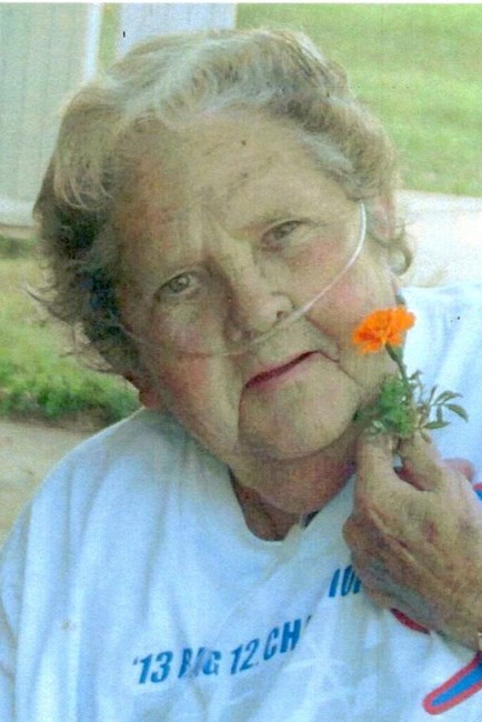 Obituary of Sharon Marie Snook