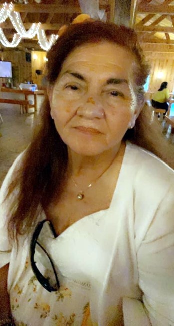 Obituary of Beatriz Cavazos Ruiz