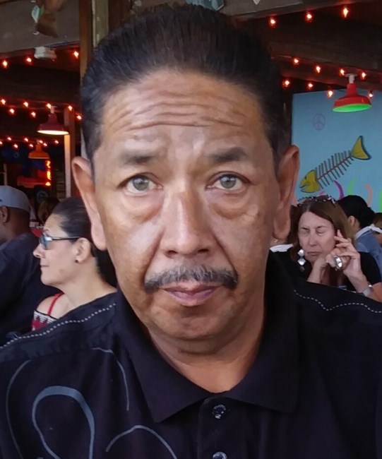 Obituary of Marco Antonio Moreno