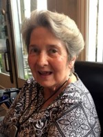 Patricia "Pat" Hankins