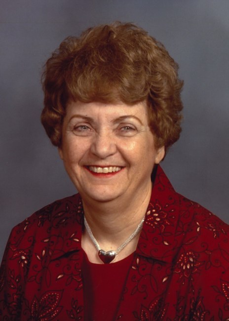 Obituary of Judy Ann Sharon Molinari