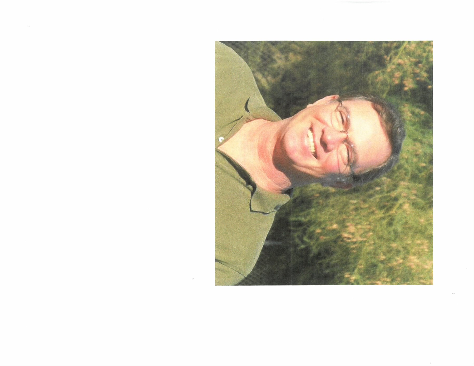 Obituary of Patrick Dale Cruse