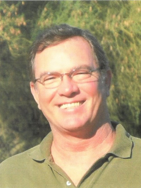 Obituary of Patrick Dale Cruse