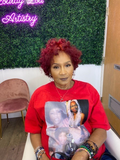 Obituary of Tonietta Evanna Bullock