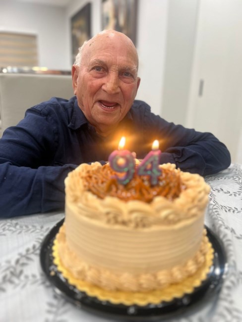 Obituary of Andres Alonso