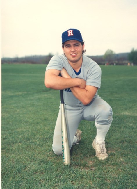 Obituary of Mr. Steven Eric Spencer