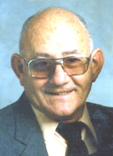 Obituary of James A. Carter