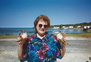 Obituary of Karen L. Slaughter