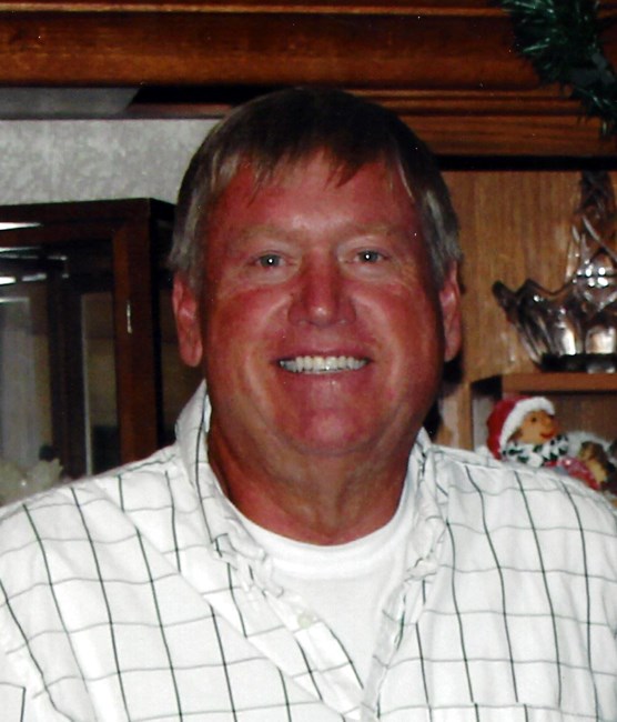 Obituary of Raymond George Farnsworth