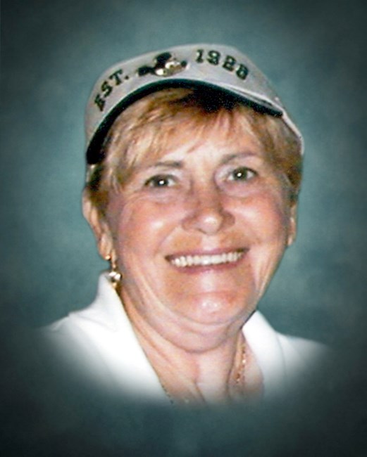 Obituary of Sharon Dassell