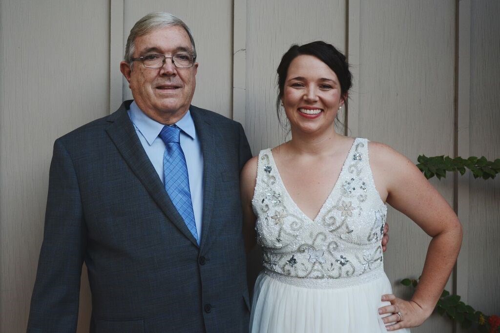 Obituary of Kenneth Louis Ward