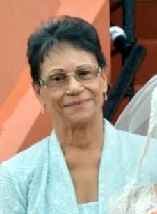 Obituary of Nelly A. Colón Rodríguez