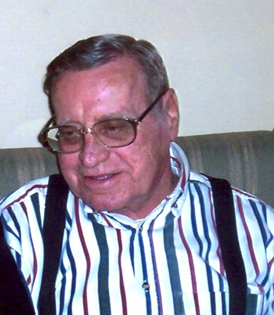 Obituary of Richard Carl Stauble