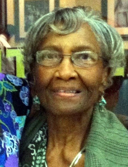 Obituary of Christine D. Kendrick