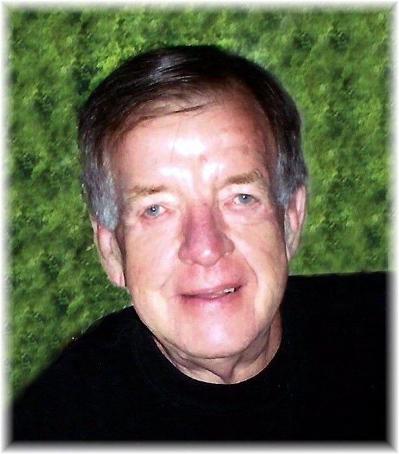 Obituary of Richard Joseph Pado