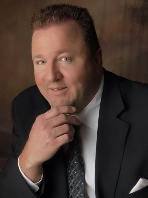 Obituary of Joseph P. Darone