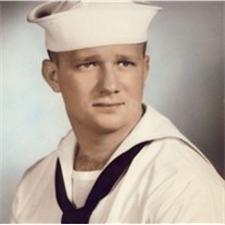 Obituary of Clarence Clancy Milovich