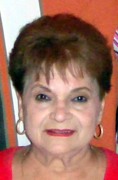 Obituary of Aida Viera